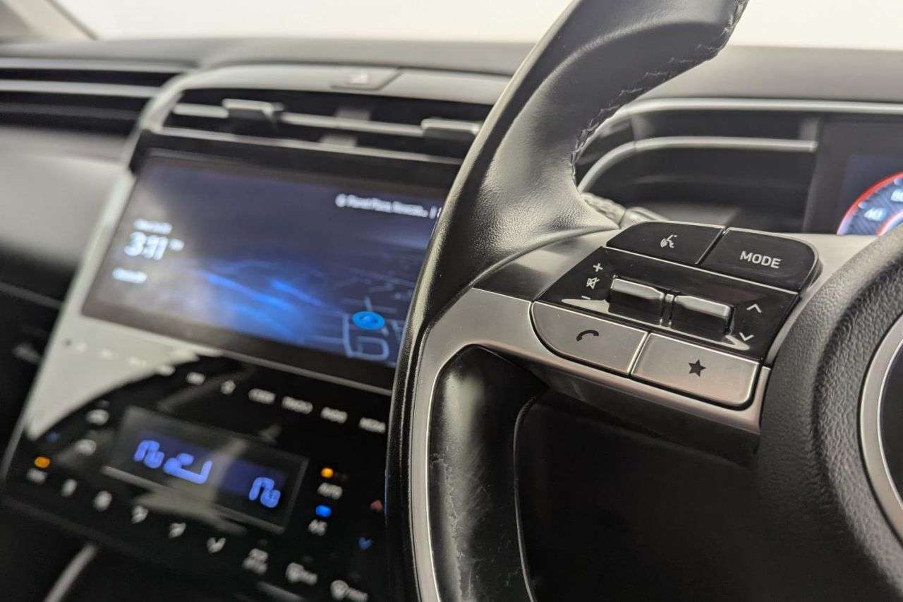 2022 HYUNDAI TUCSON 2022 HYUNDAI TUCSON