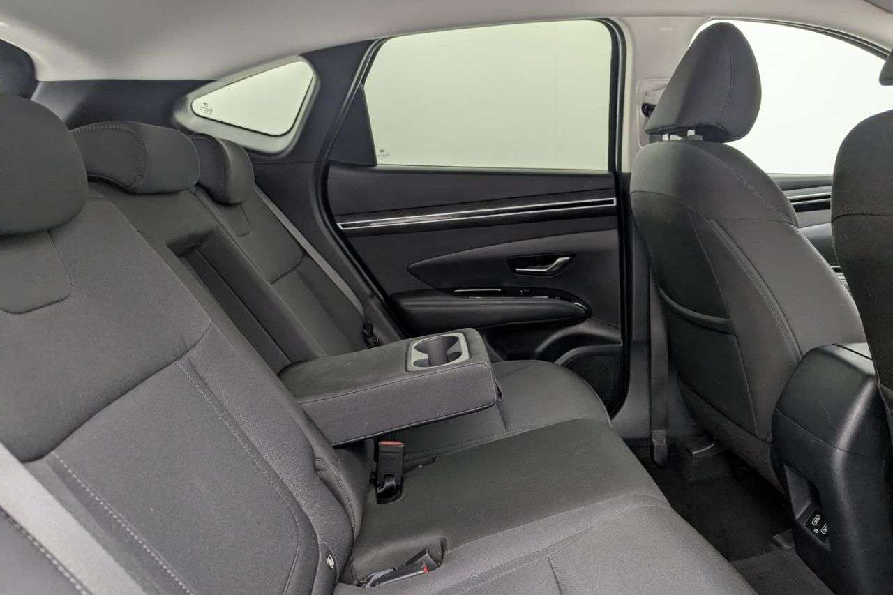 2022 HYUNDAI TUCSON 2022 HYUNDAI TUCSON