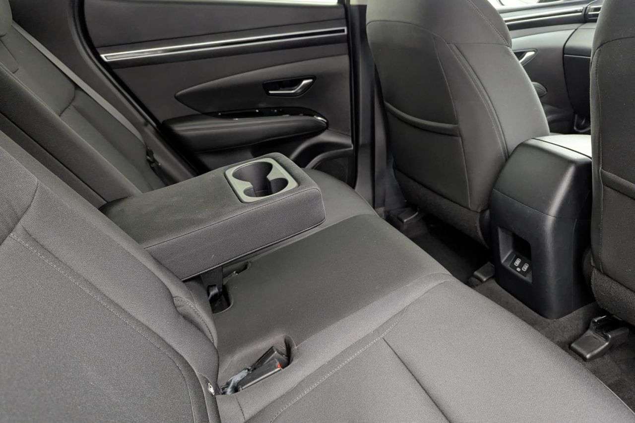 2022 HYUNDAI TUCSON 2022 HYUNDAI TUCSON