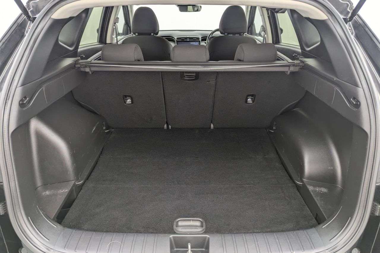 2022 HYUNDAI TUCSON 2022 HYUNDAI TUCSON