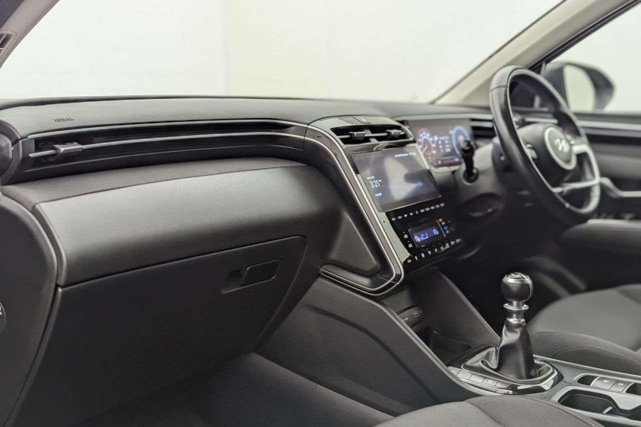 2022 HYUNDAI TUCSON 2022 HYUNDAI TUCSON
