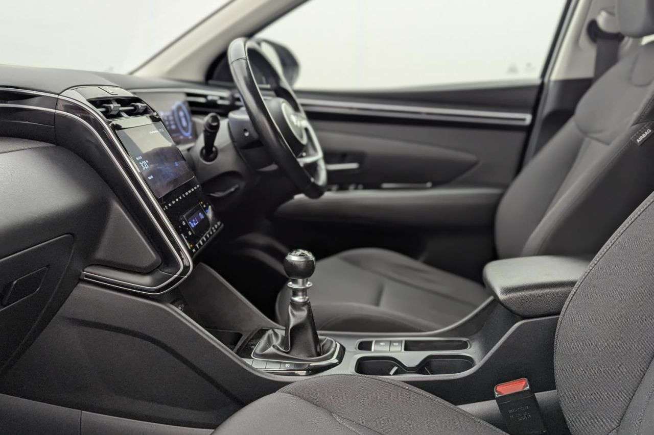 2022 HYUNDAI TUCSON 2022 HYUNDAI TUCSON