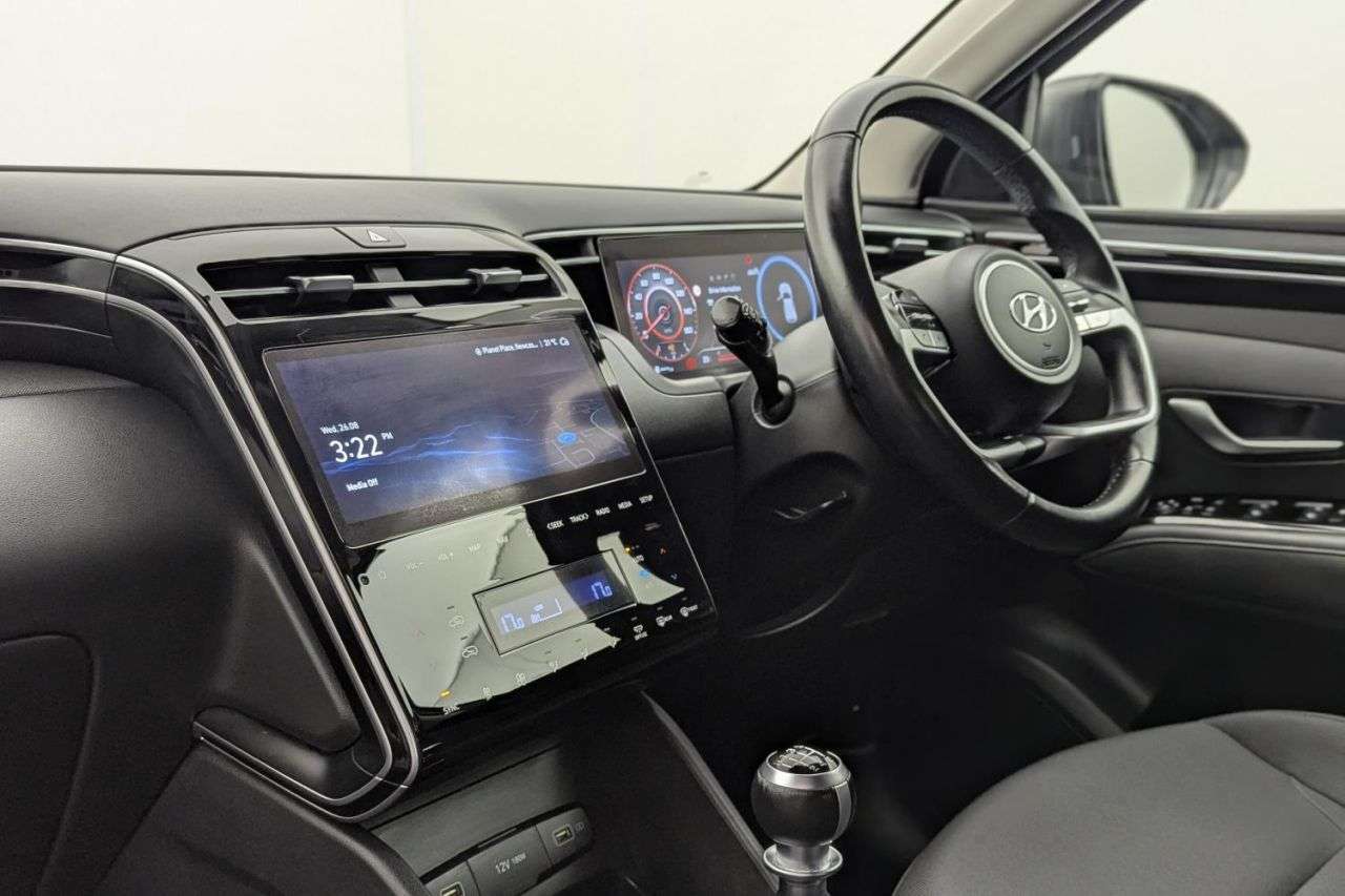 2022 HYUNDAI TUCSON 2022 HYUNDAI TUCSON