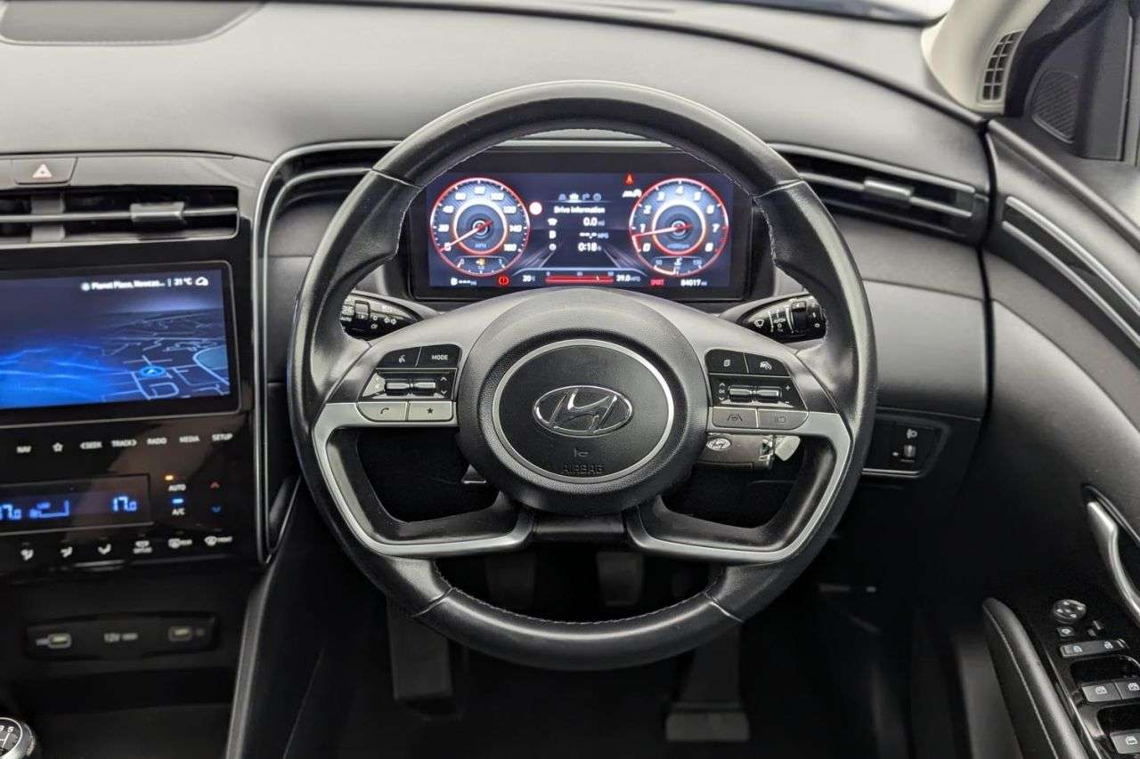 2022 HYUNDAI TUCSON 2022 HYUNDAI TUCSON