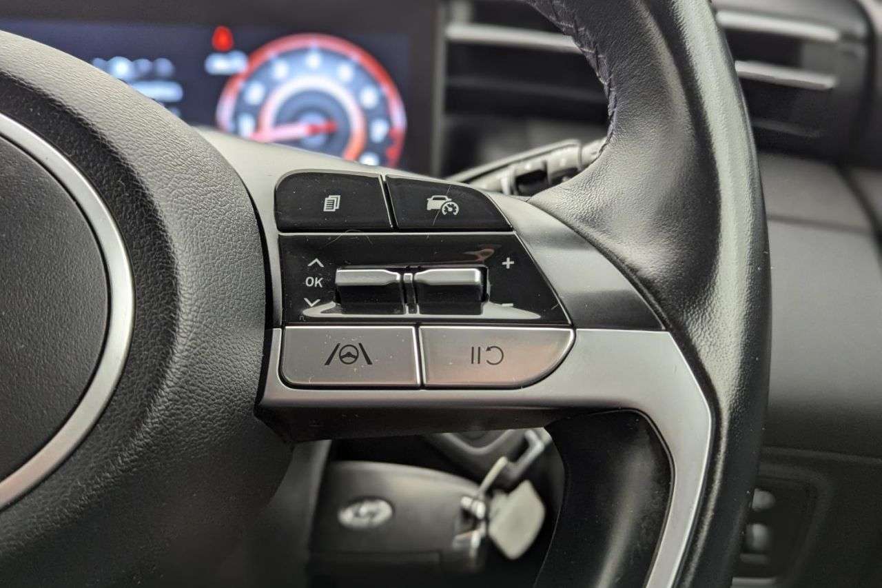 2022 HYUNDAI TUCSON 2022 HYUNDAI TUCSON