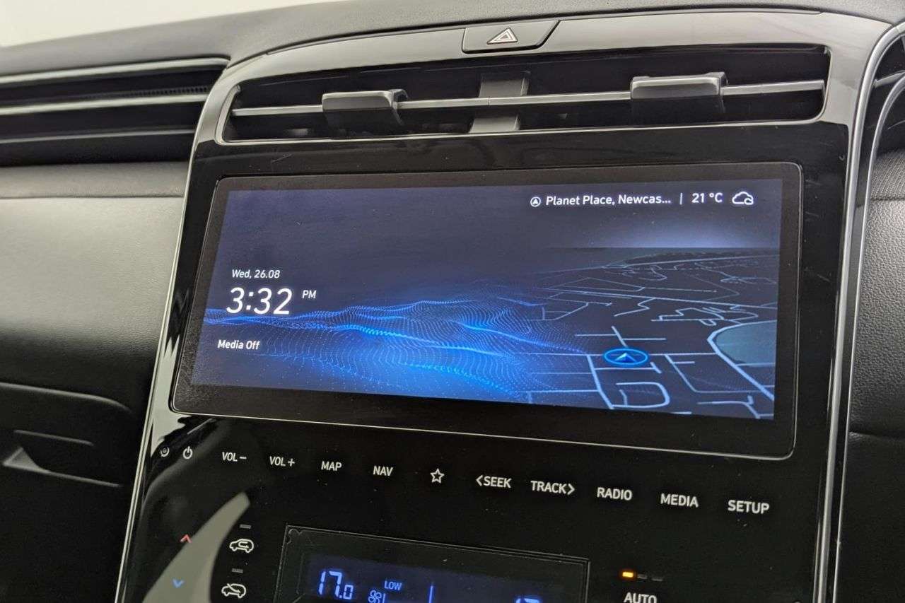 2022 HYUNDAI TUCSON 2022 HYUNDAI TUCSON