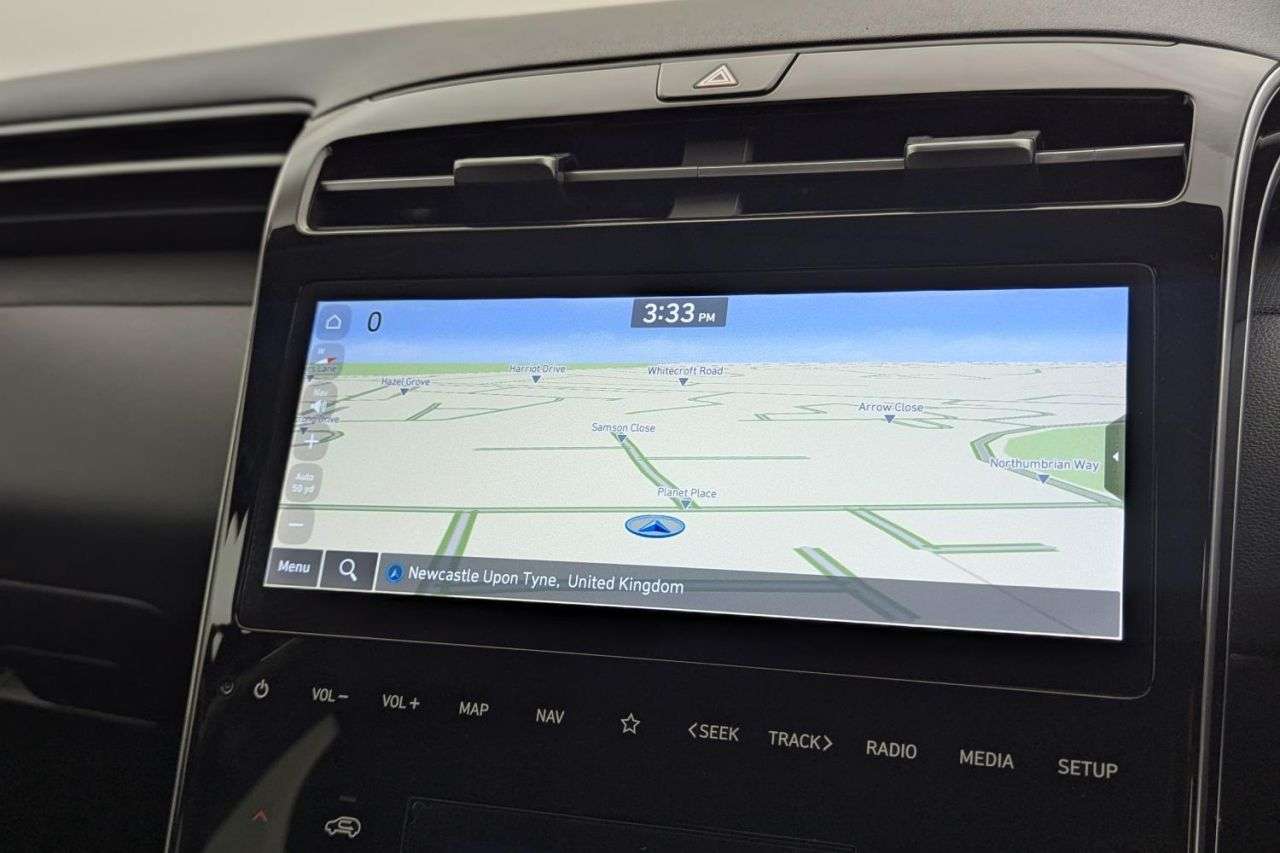 2022 HYUNDAI TUCSON 2022 HYUNDAI TUCSON