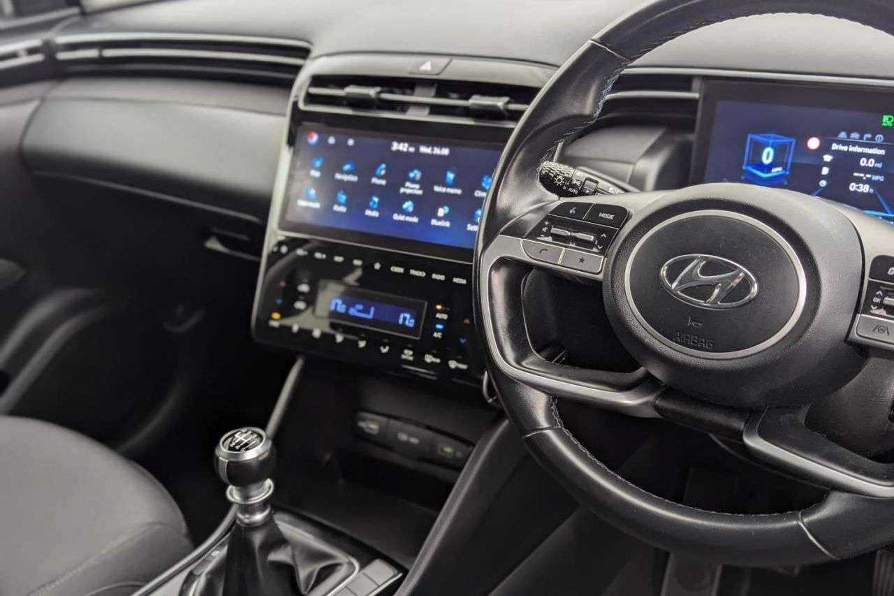 2022 HYUNDAI TUCSON 2022 HYUNDAI TUCSON