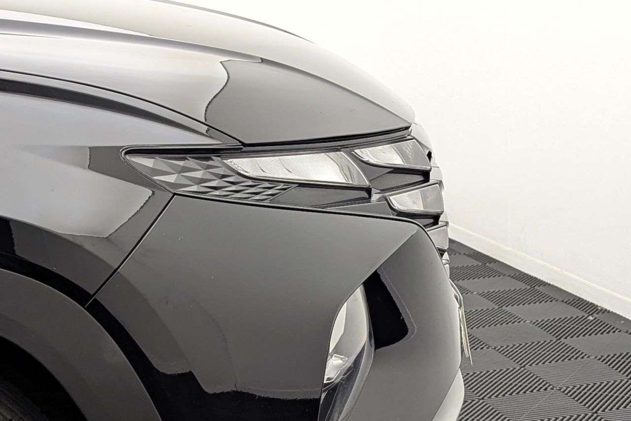 2022 HYUNDAI TUCSON 2022 HYUNDAI TUCSON