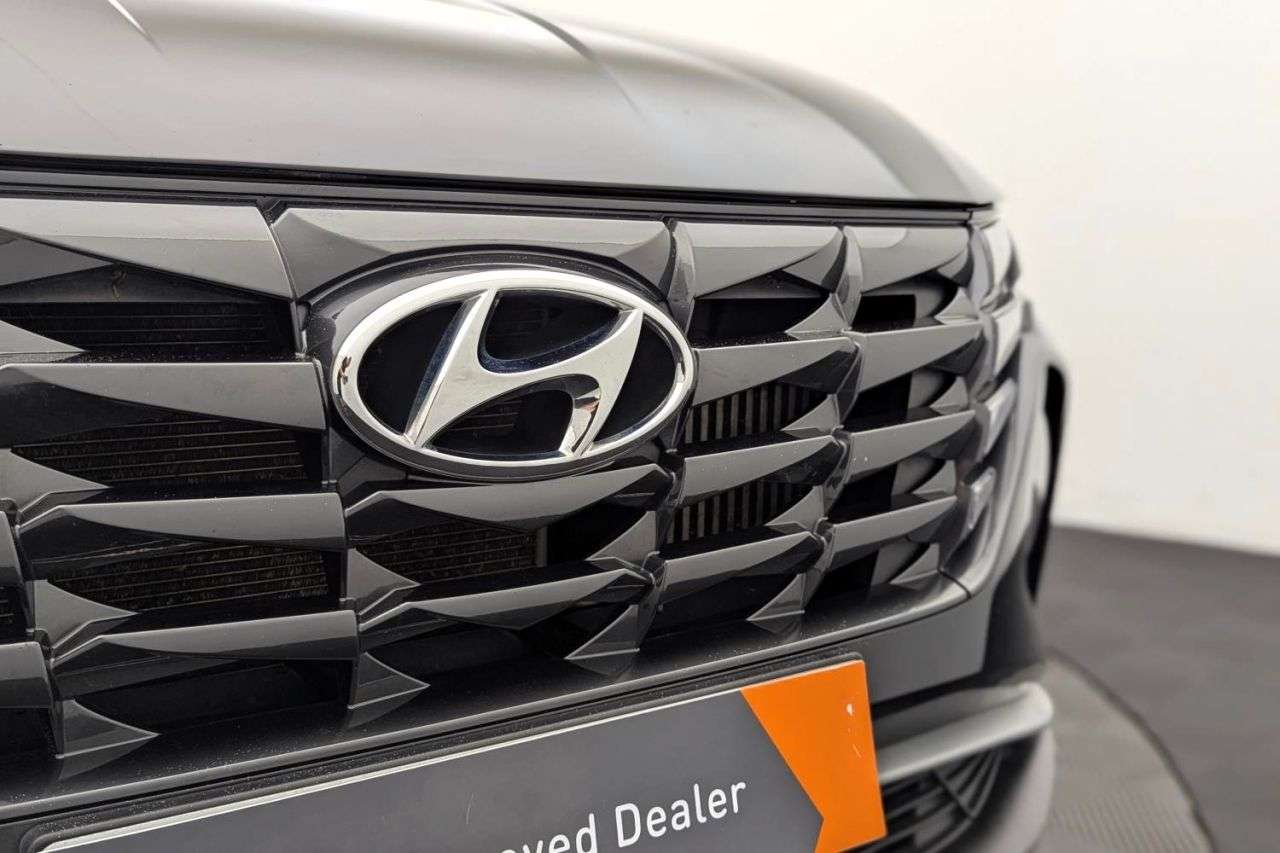 2022 HYUNDAI TUCSON 2022 HYUNDAI TUCSON