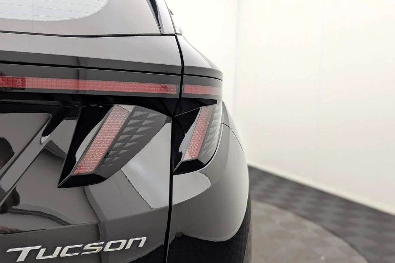 2022 HYUNDAI TUCSON 2022 HYUNDAI TUCSON