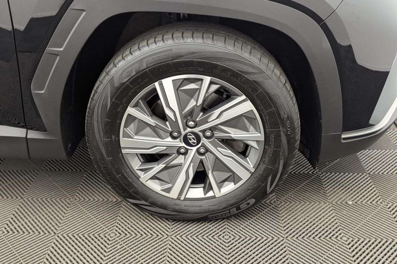 2022 HYUNDAI TUCSON 2022 HYUNDAI TUCSON