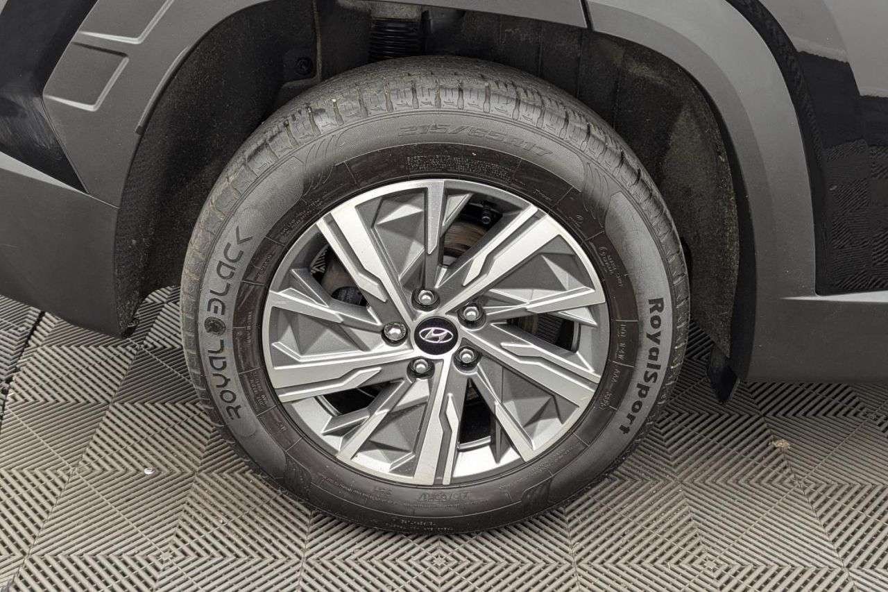2022 HYUNDAI TUCSON 2022 HYUNDAI TUCSON