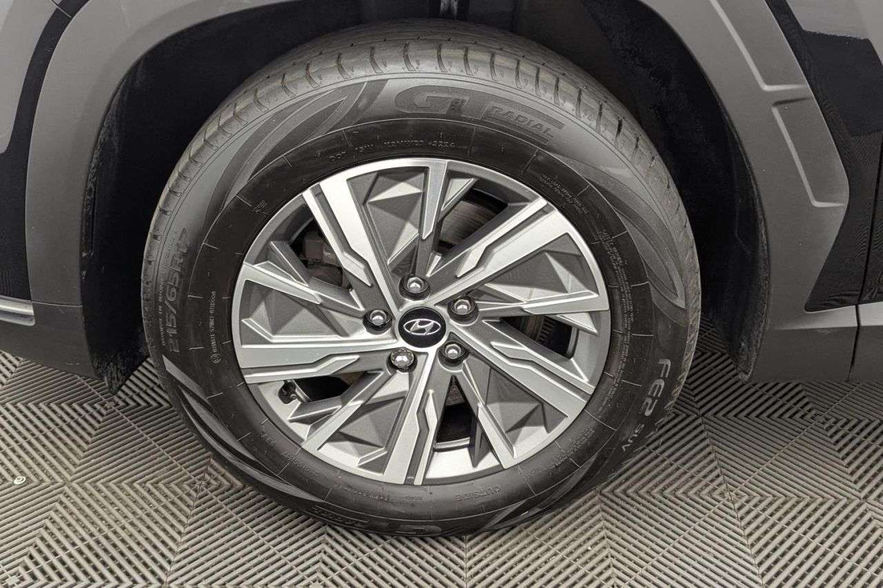 2022 HYUNDAI TUCSON 2022 HYUNDAI TUCSON