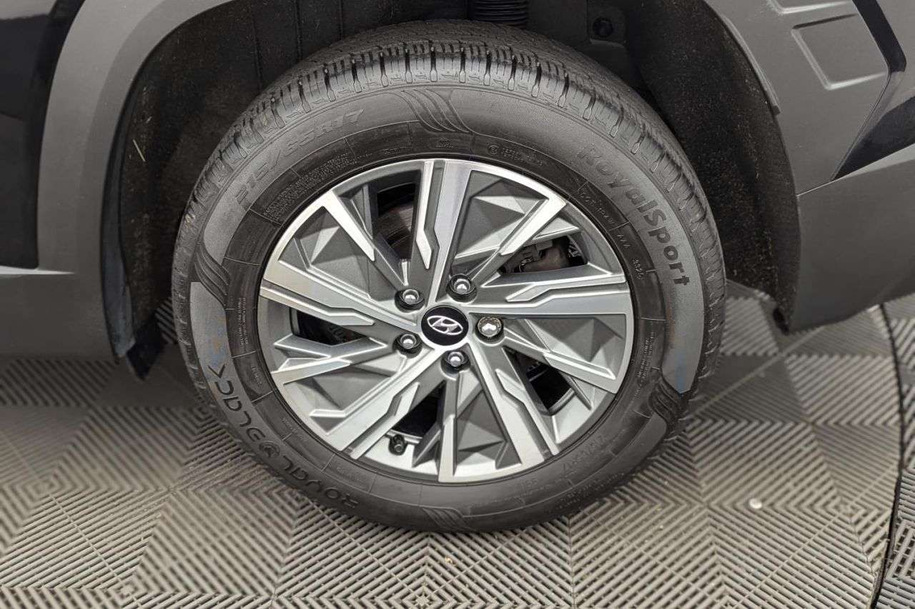 2022 HYUNDAI TUCSON 2022 HYUNDAI TUCSON