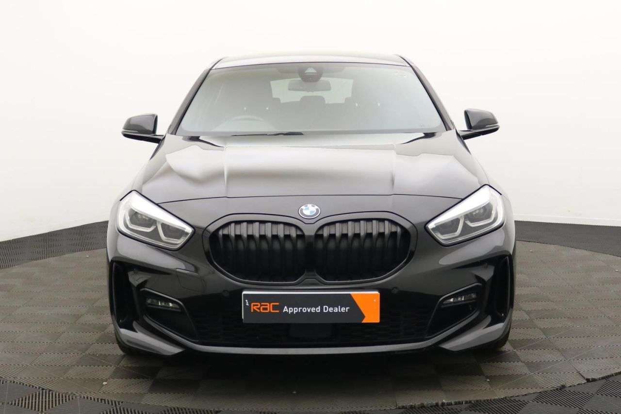 2022 BMW 1 SERIES 2022 BMW 1 SERIES