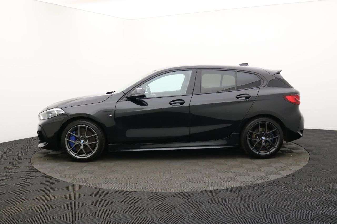 2022 BMW 1 SERIES 2022 BMW 1 SERIES