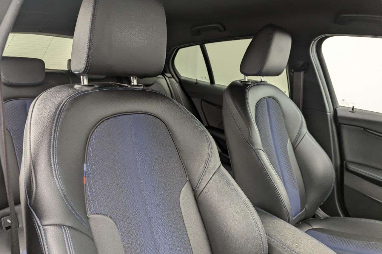 2022 BMW 1 SERIES 2022 BMW 1 SERIES