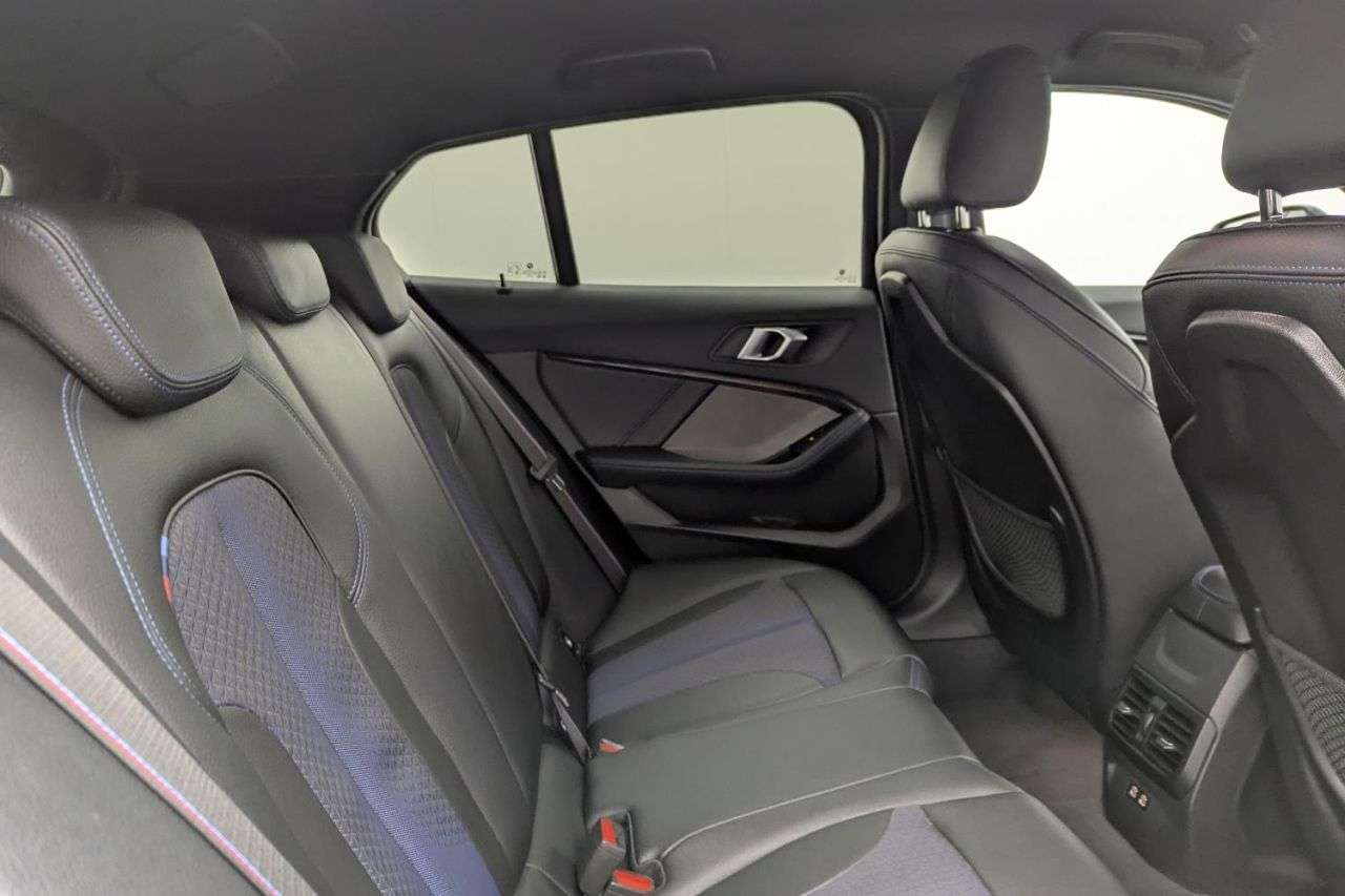2022 BMW 1 SERIES 2022 BMW 1 SERIES
