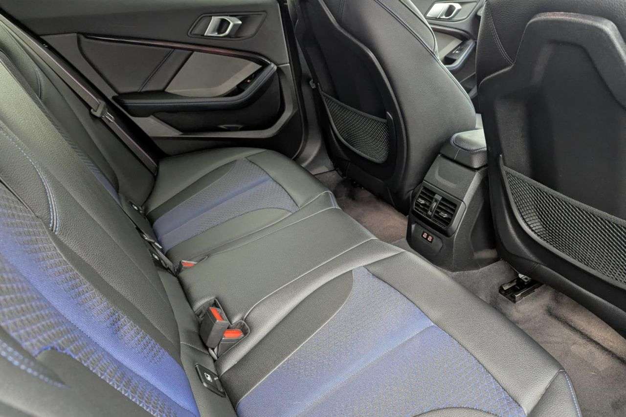 2022 BMW 1 SERIES 2022 BMW 1 SERIES