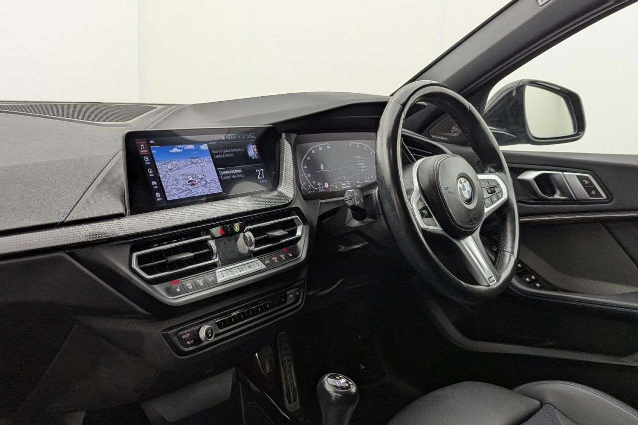 2022 BMW 1 SERIES 2022 BMW 1 SERIES