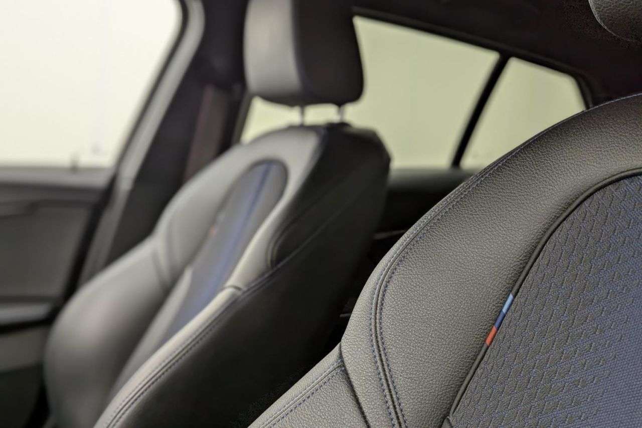 2022 BMW 1 SERIES 2022 BMW 1 SERIES