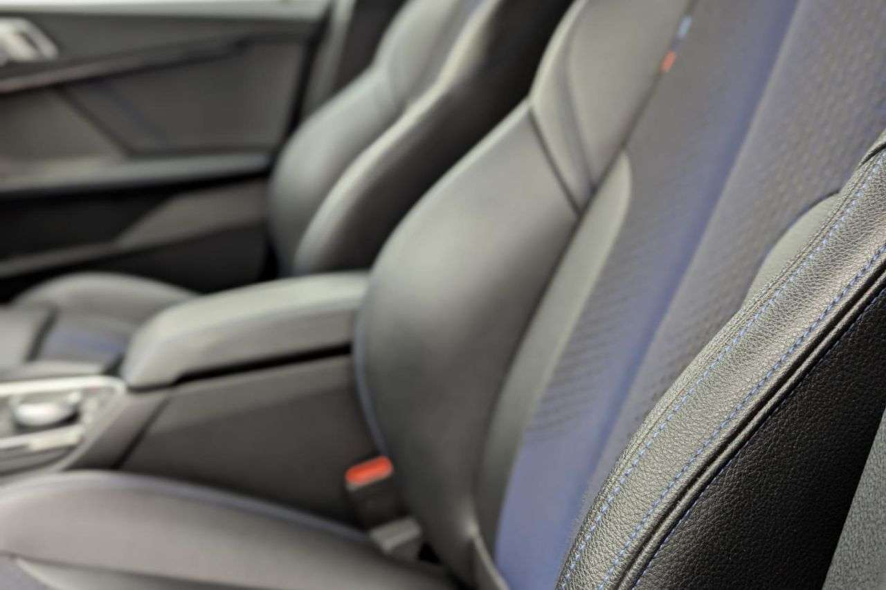 2022 BMW 1 SERIES 2022 BMW 1 SERIES
