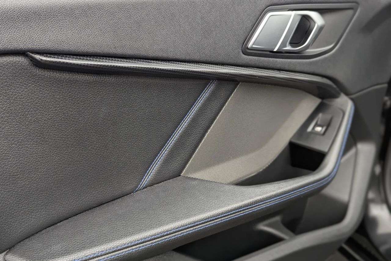 2022 BMW 1 SERIES 2022 BMW 1 SERIES