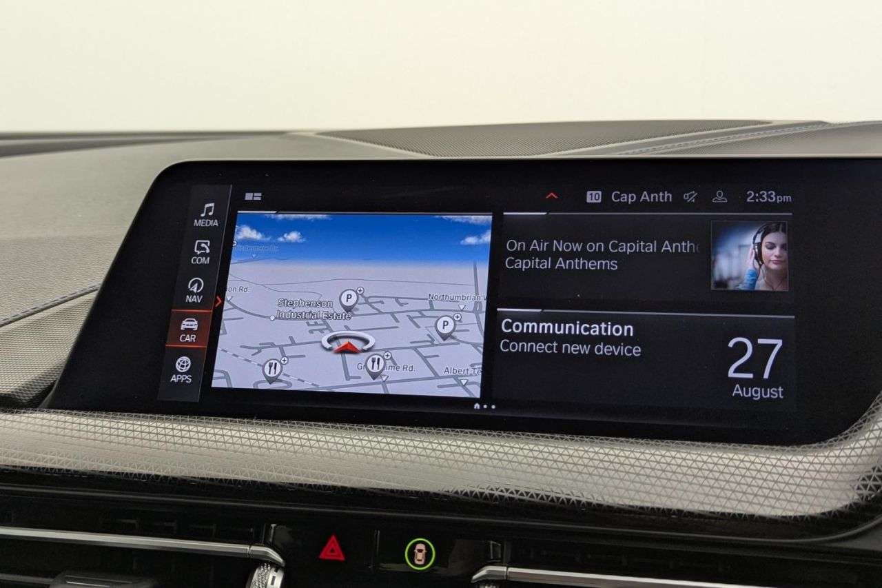 2022 BMW 1 SERIES 2022 BMW 1 SERIES