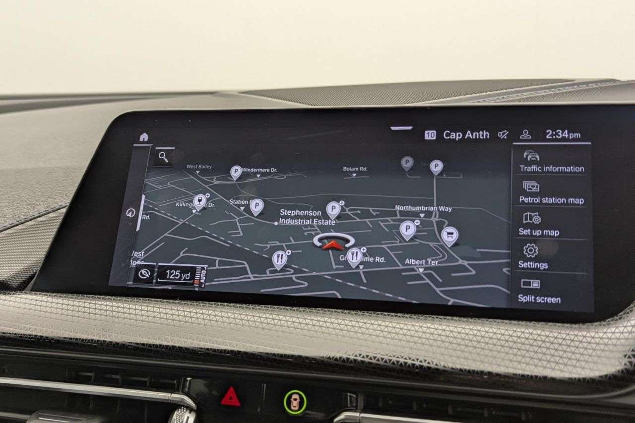 2022 BMW 1 SERIES 2022 BMW 1 SERIES
