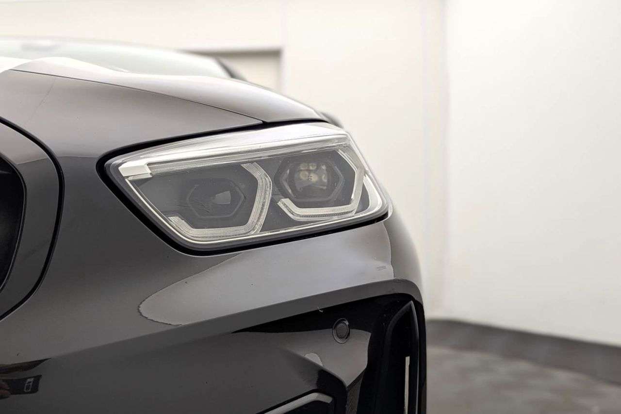 2022 BMW 1 SERIES 2022 BMW 1 SERIES