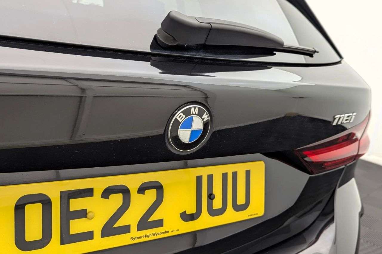 2022 BMW 1 SERIES 2022 BMW 1 SERIES