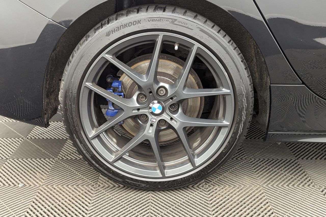 2022 BMW 1 SERIES 2022 BMW 1 SERIES