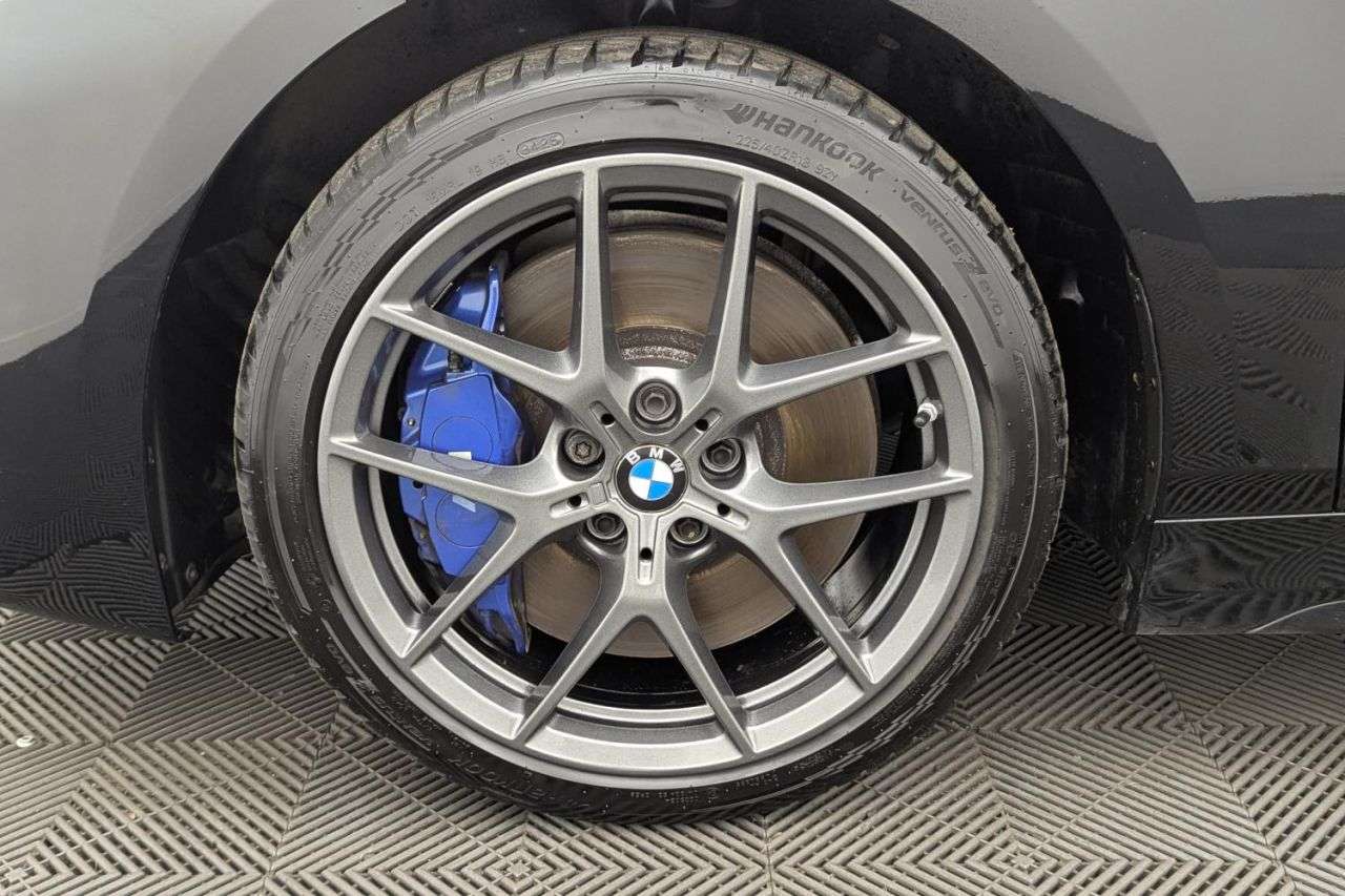 2022 BMW 1 SERIES 2022 BMW 1 SERIES