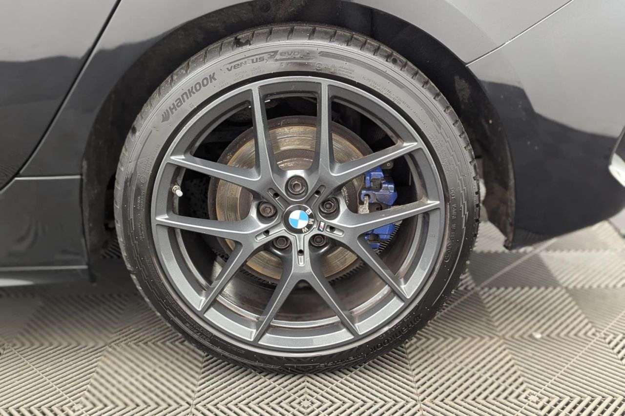 2022 BMW 1 SERIES 2022 BMW 1 SERIES