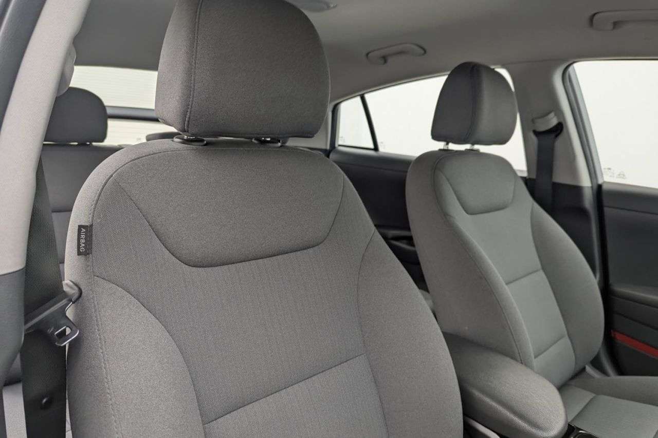 2021 HYUNDAI IONIQ 2021 HYUNDAI IONIQ