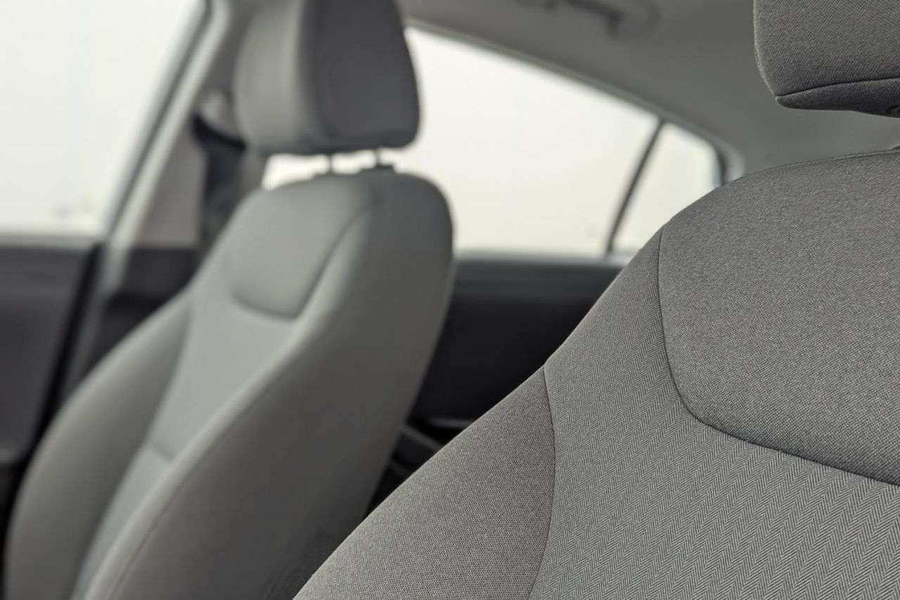 2021 HYUNDAI IONIQ 2021 HYUNDAI IONIQ