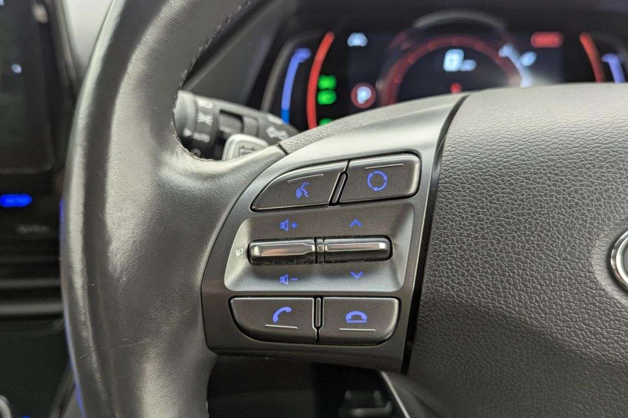 2021 HYUNDAI IONIQ 2021 HYUNDAI IONIQ
