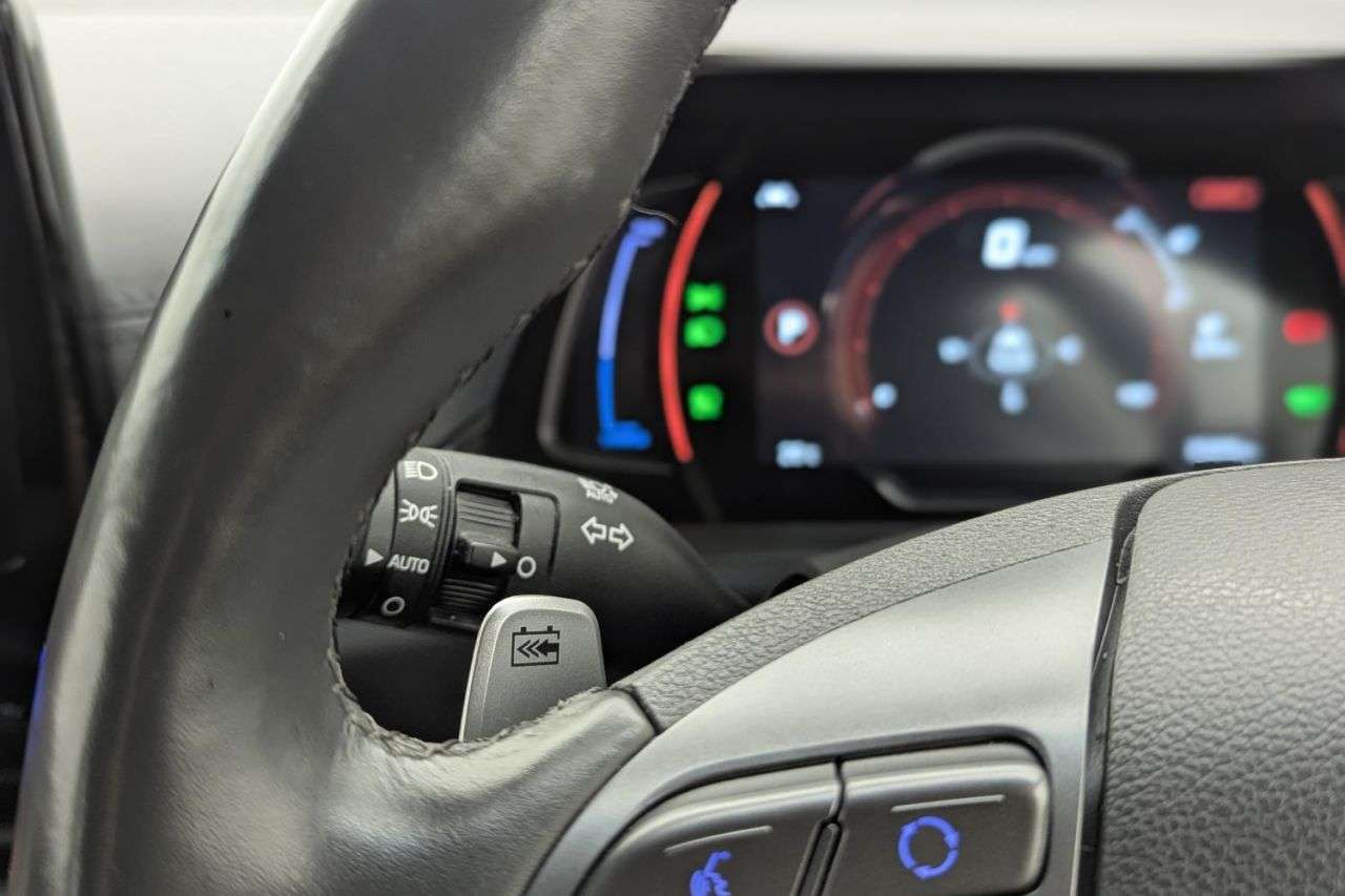 2021 HYUNDAI IONIQ 2021 HYUNDAI IONIQ