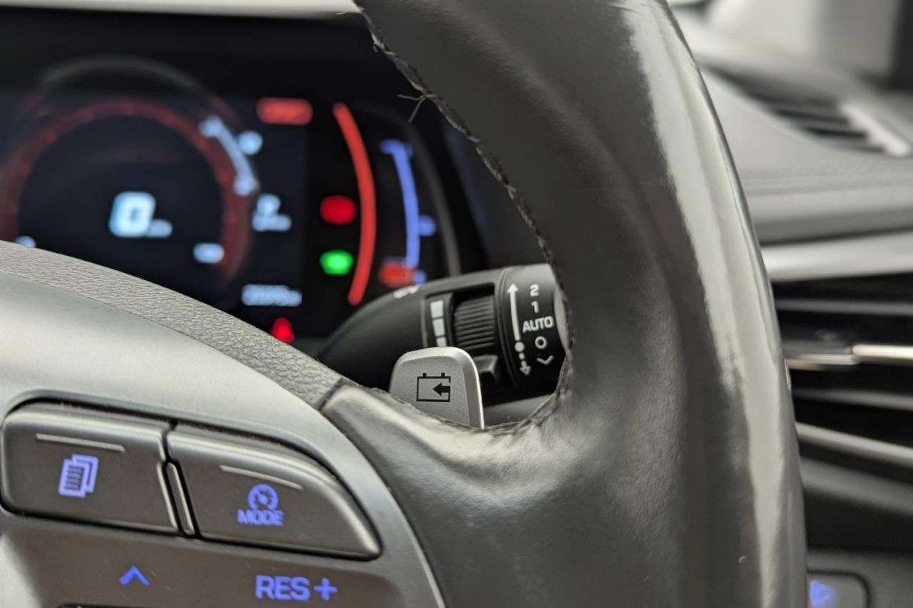2021 HYUNDAI IONIQ 2021 HYUNDAI IONIQ