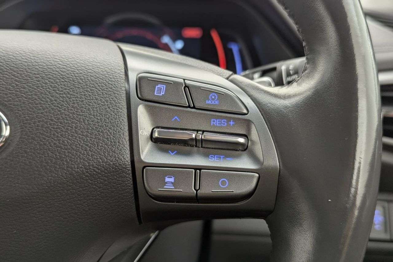 2021 HYUNDAI IONIQ 2021 HYUNDAI IONIQ