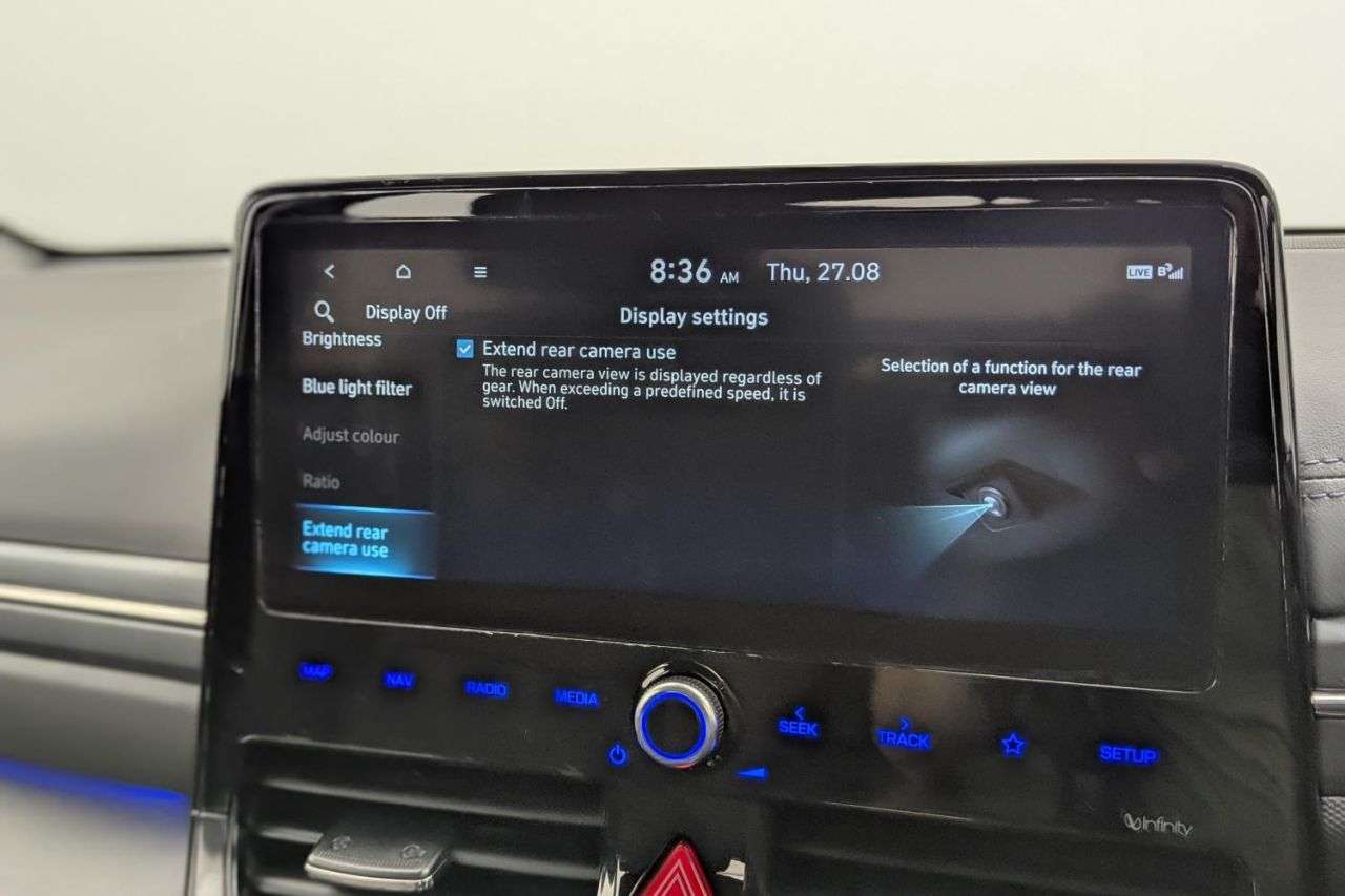 2021 HYUNDAI IONIQ 2021 HYUNDAI IONIQ
