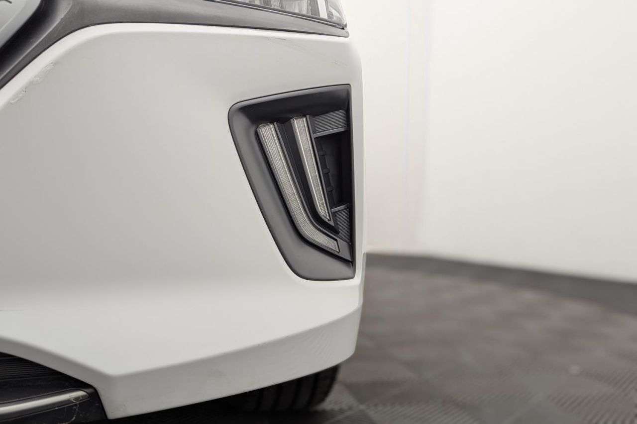 2021 HYUNDAI IONIQ 2021 HYUNDAI IONIQ