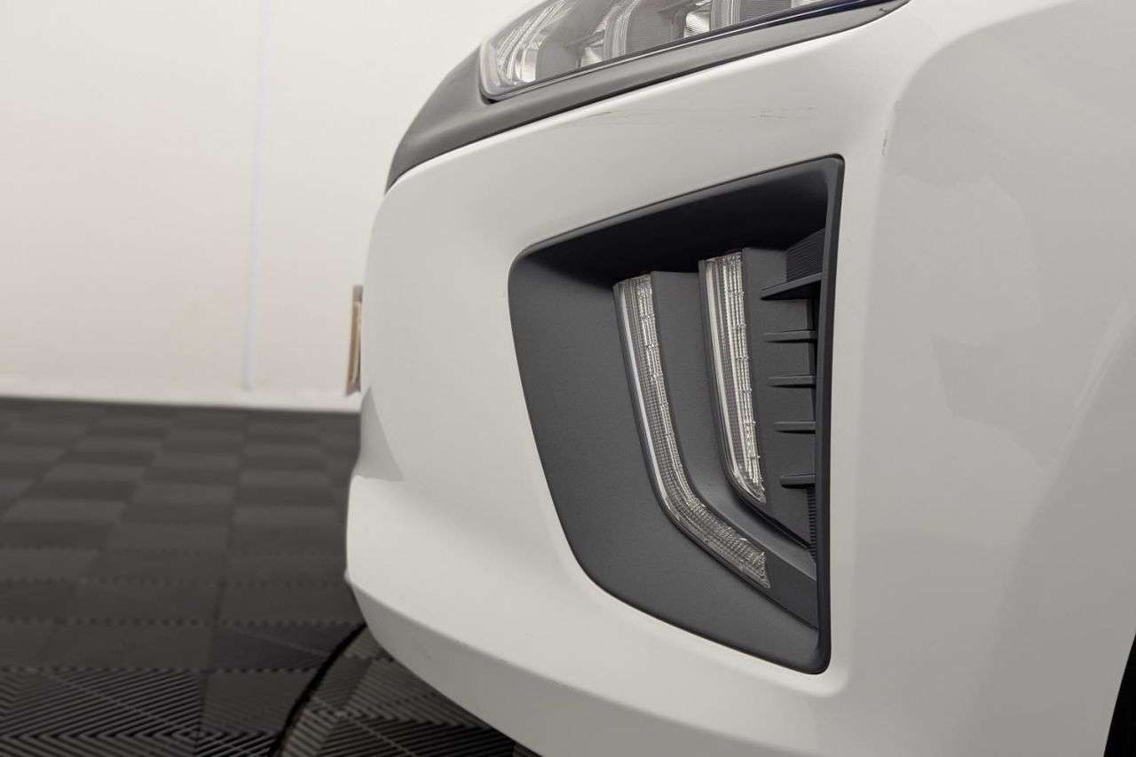 2021 HYUNDAI IONIQ 2021 HYUNDAI IONIQ