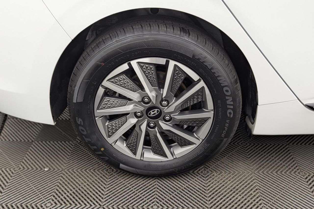 2021 HYUNDAI IONIQ 2021 HYUNDAI IONIQ