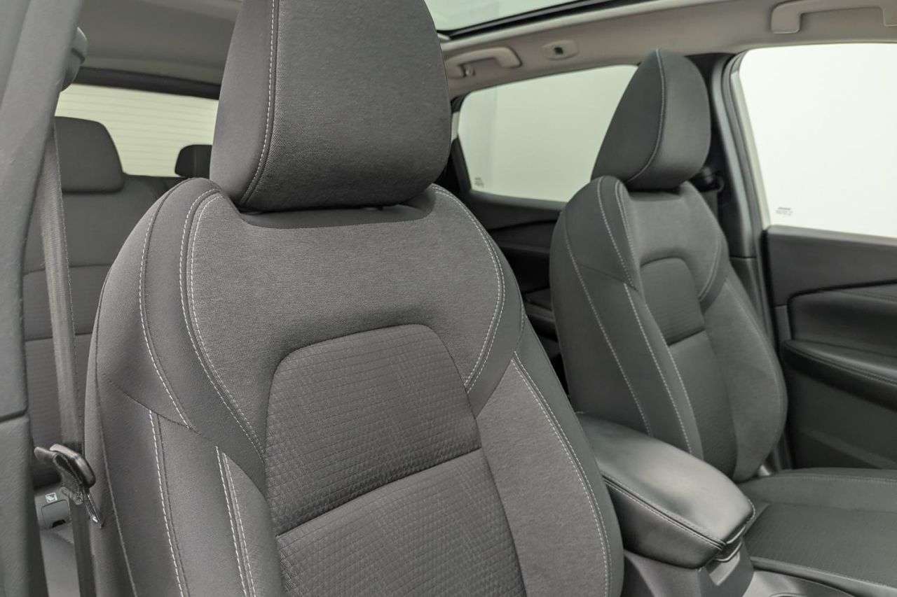 2022 NISSAN QASHQAI 2022 NISSAN QASHQAI