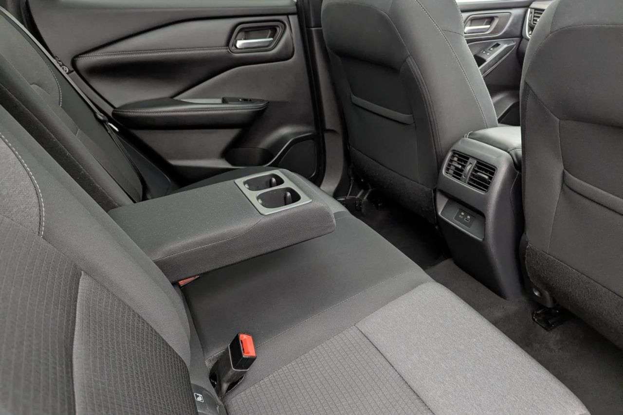 2022 NISSAN QASHQAI 2022 NISSAN QASHQAI