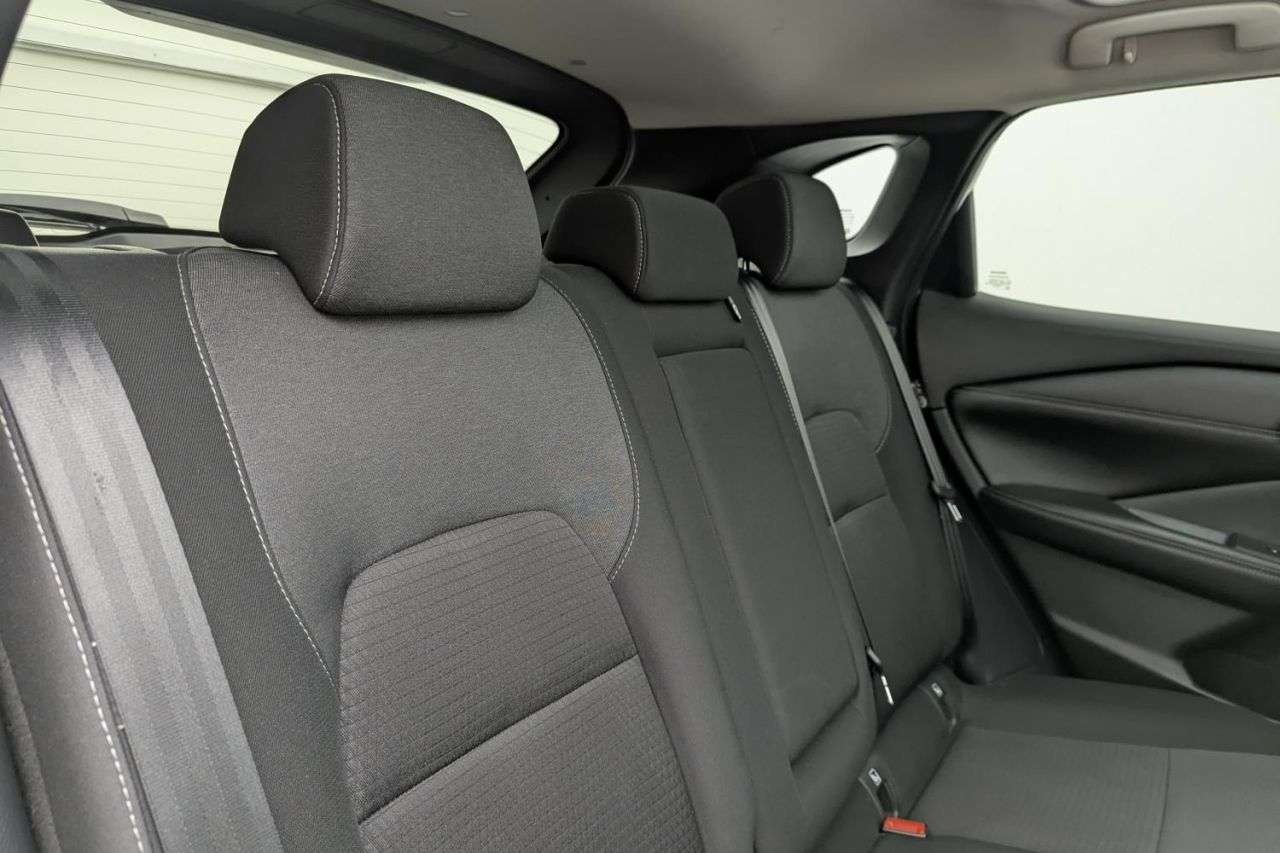 2022 NISSAN QASHQAI 2022 NISSAN QASHQAI