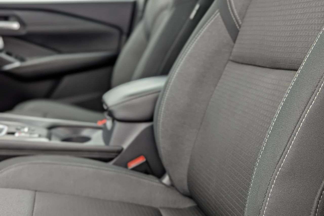 2022 NISSAN QASHQAI 2022 NISSAN QASHQAI