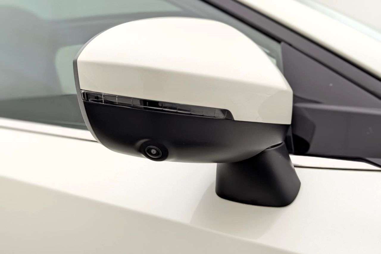 2022 NISSAN QASHQAI 2022 NISSAN QASHQAI
